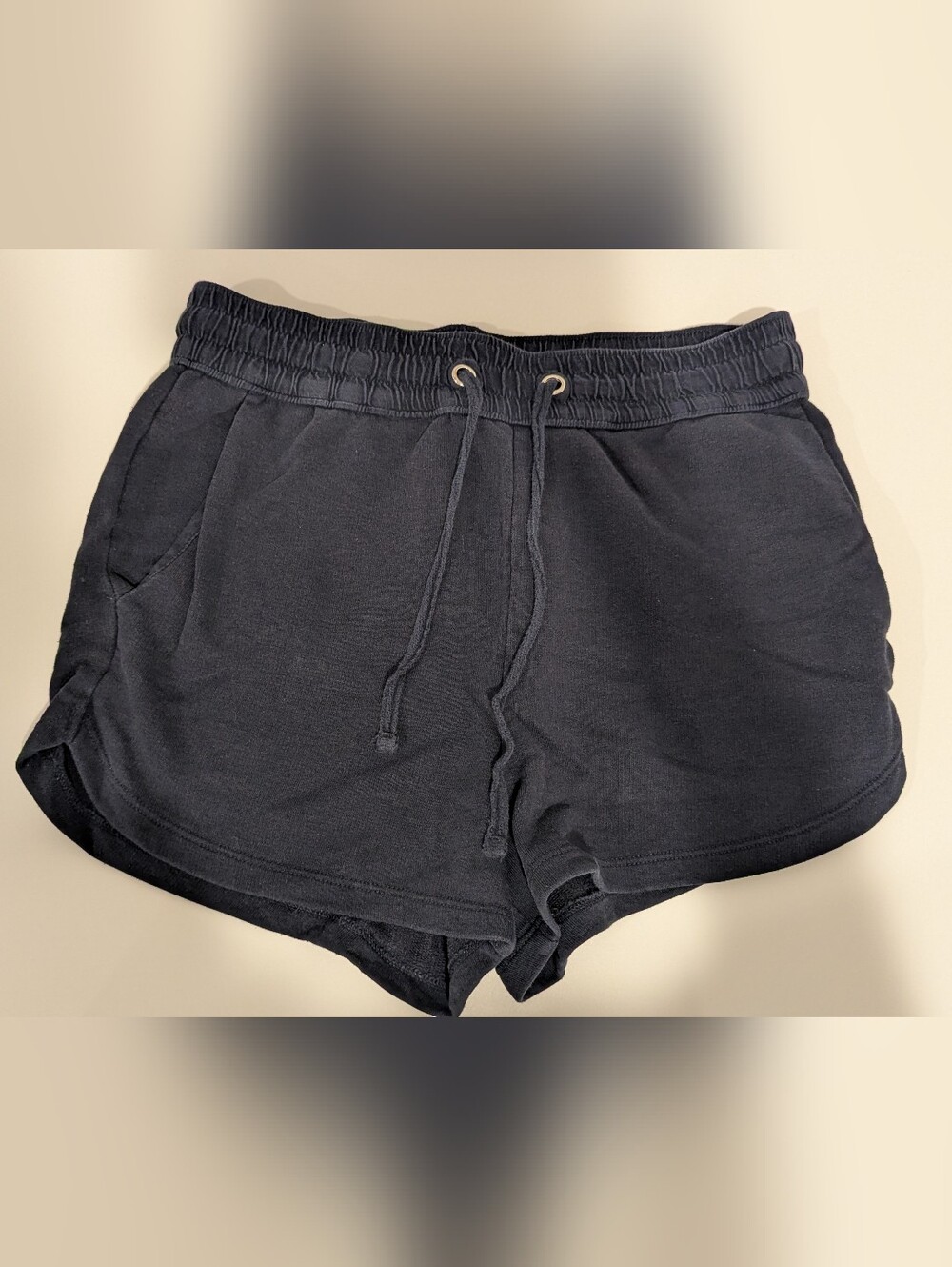 H&M Women's Drawstring Lounge Shorts